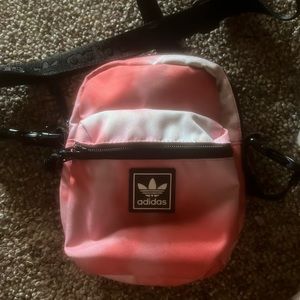 Adidas crossbody bag